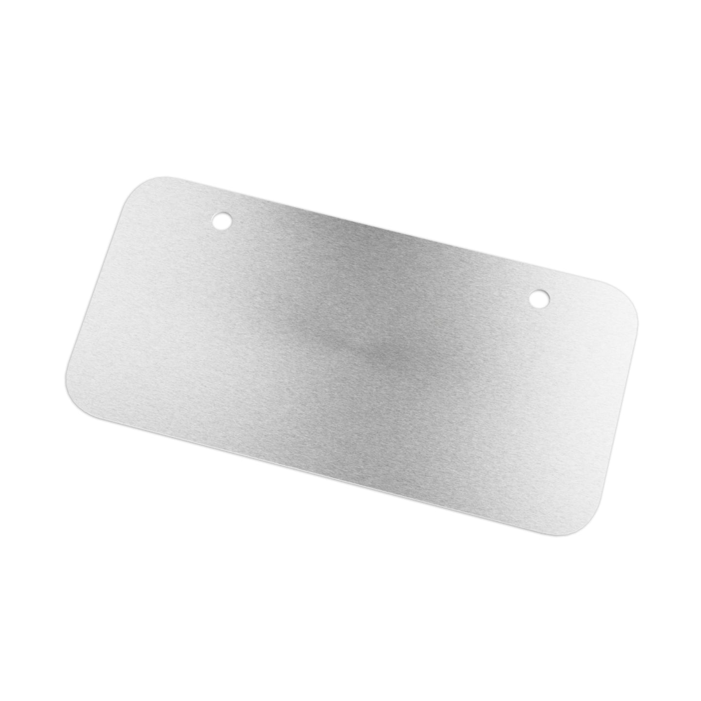 Traction Dynamics Racing (TDR) Bike Plate