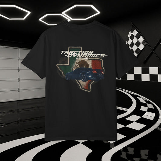 TDR 5ohh Vert T-Shirt