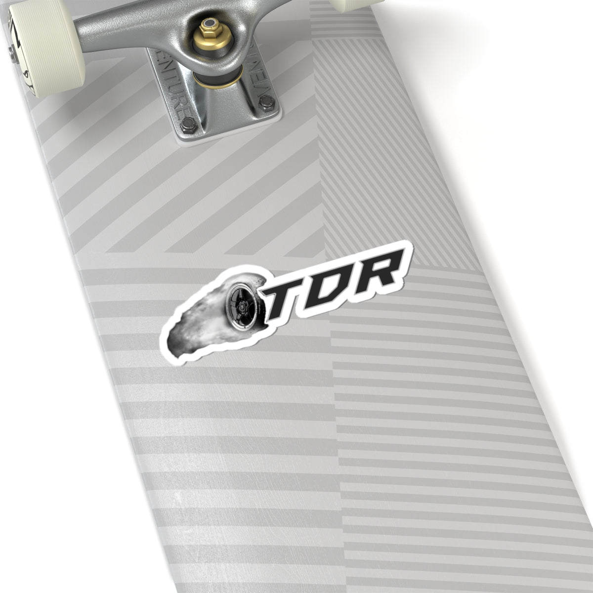 TDR Sticker