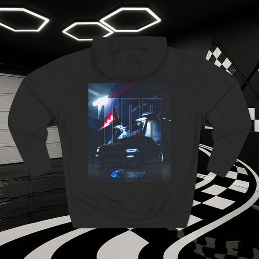 TDR  Hoodie
