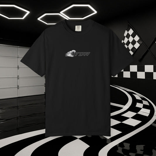 TDR 5ohh Vert T-Shirt