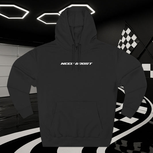 TDR  Hoodie